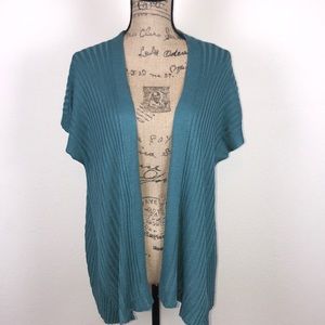 NWT Maurices shrug